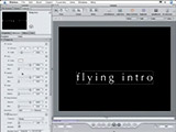 Final Cut Help - Animating Text with Keyframes 10