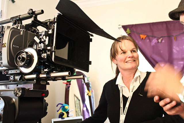 F65-shot Film “Sticks & Stones” Is Finalist at Cannes Film Festival 3