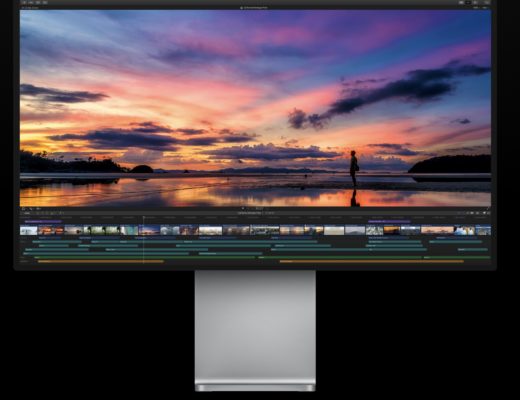 Final Cut Pro updated to 10.5 and loses the X 5