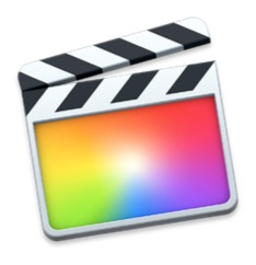Final Cut Pro X updates to 10.2 19