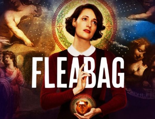 Emmy winning editor of Fleabag Gary Dollner, ACE
