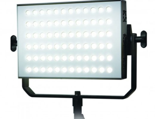 Litepanels Introduces H2 Hi-Output™ LED Fixtures 1