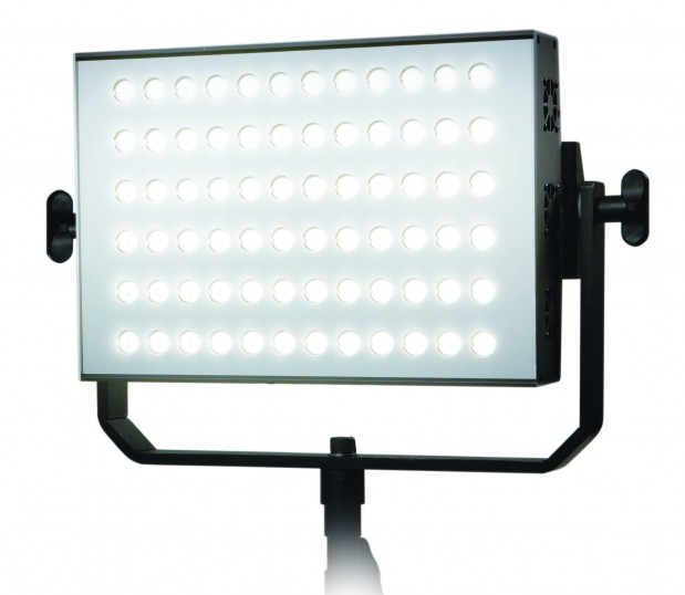 Litepanels Introduces H2 Hi-Output™ LED Fixtures 1