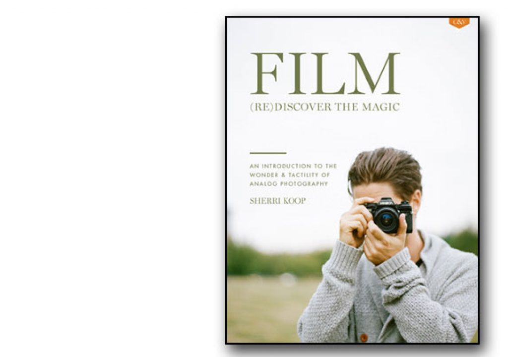FILM: back to analogue photography 1