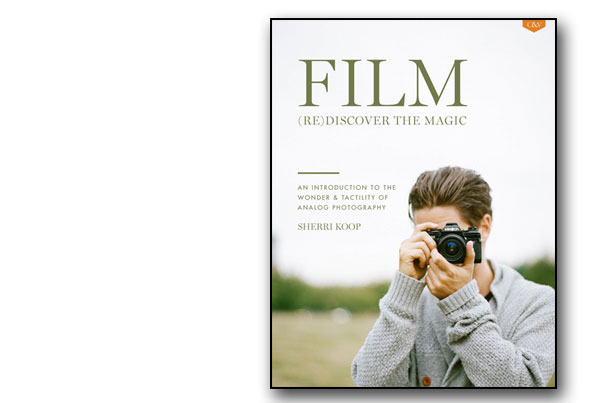 FILM: back to analogue photography 4