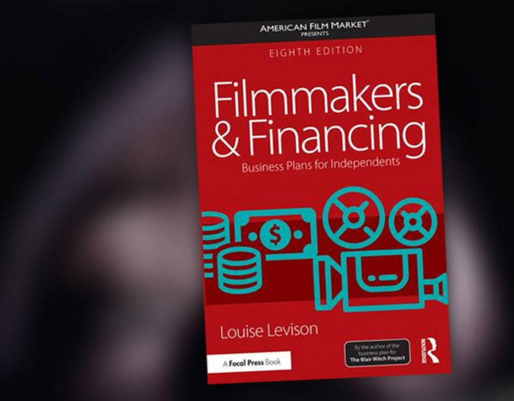 Filmmakers and Financing