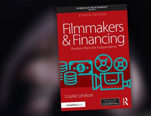 Filmmakers and Financing