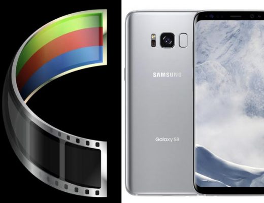 FilmConvert: a profile for Galaxy S8 and for iPhone X is coming soon