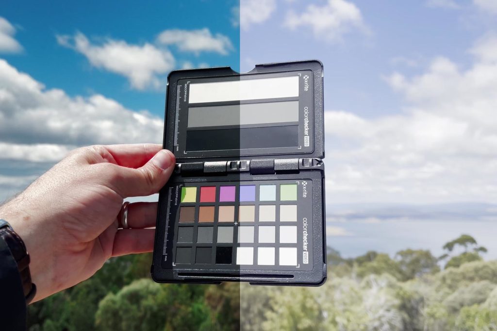 FiLMiC Pro supports 10-Bit SDR capture on iPhone and Android