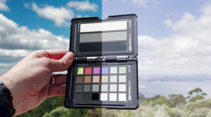 FiLMiC Pro supports 10-Bit SDR capture on iPhone and Android