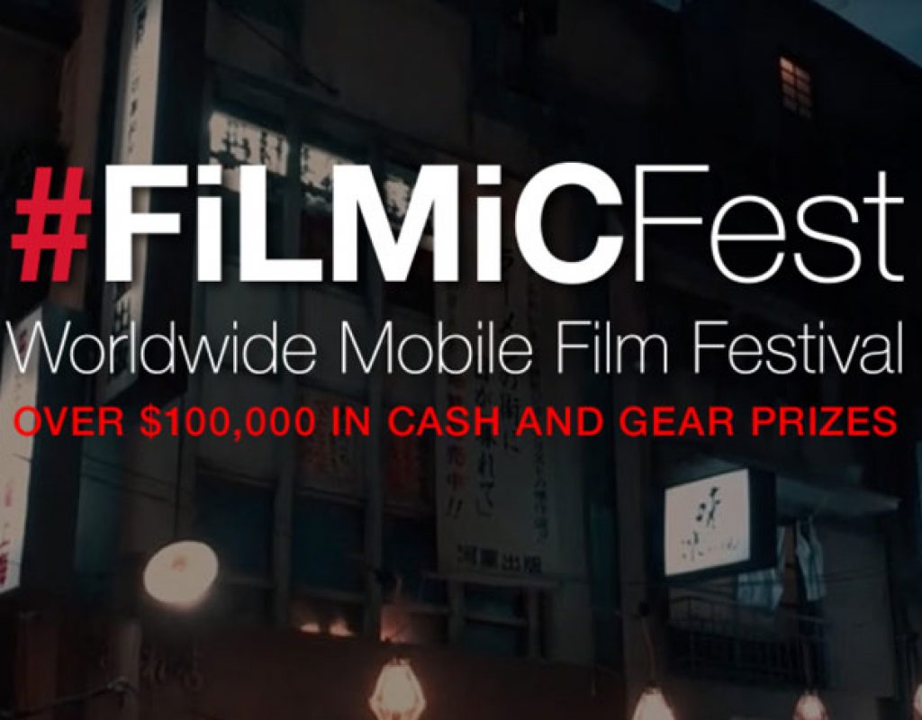 FiLMiCFest 2019: the worldwide Mobile Film Festival is open!
