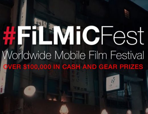 FiLMiCFest 2019: the worldwide Mobile Film Festival is open!