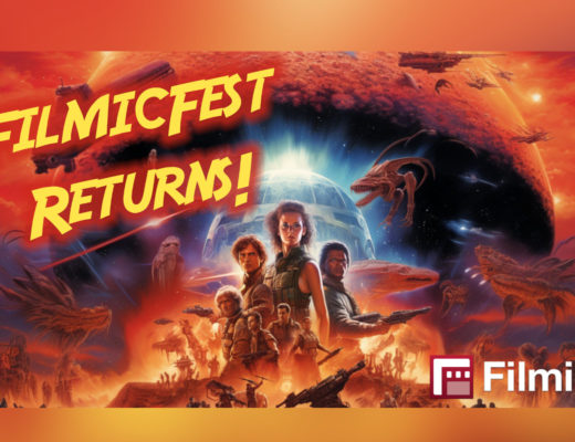 FilmicFest Film Festival returns with prizes for mobile films