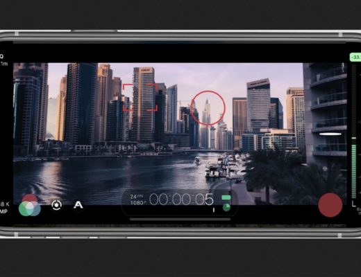 FiLMiC Pro adds support for 10-bit Dolby Vision HDR