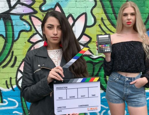 FiLMiC LOG V2