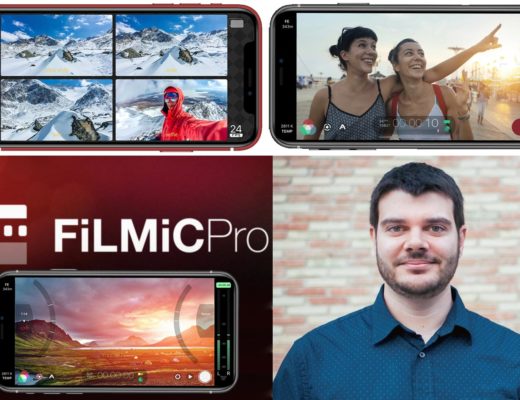 FiLMiC expands to Europe to accelerate mobile cinema