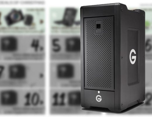 Filmtools has 12 - secret - Deals of Christmas