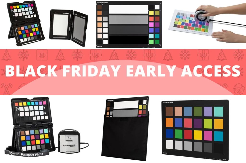 Get better colors with Filmtools’ Black Friday deals