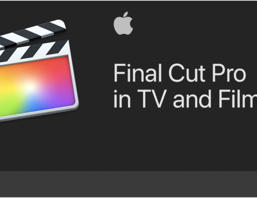An open letter to Tim Cook about Final Cut Pro, signed by editors and post-production pros around the world 25