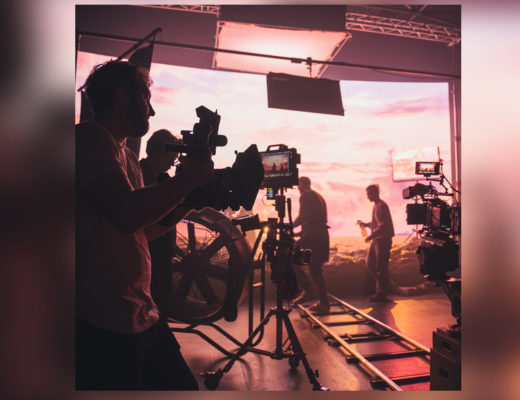 Final Pixel Academy: free 5-day Virtual Production training