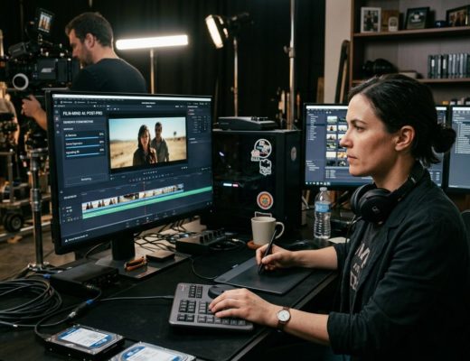 Why creatives are turning to AI to refine their work and meet rising expectations 49