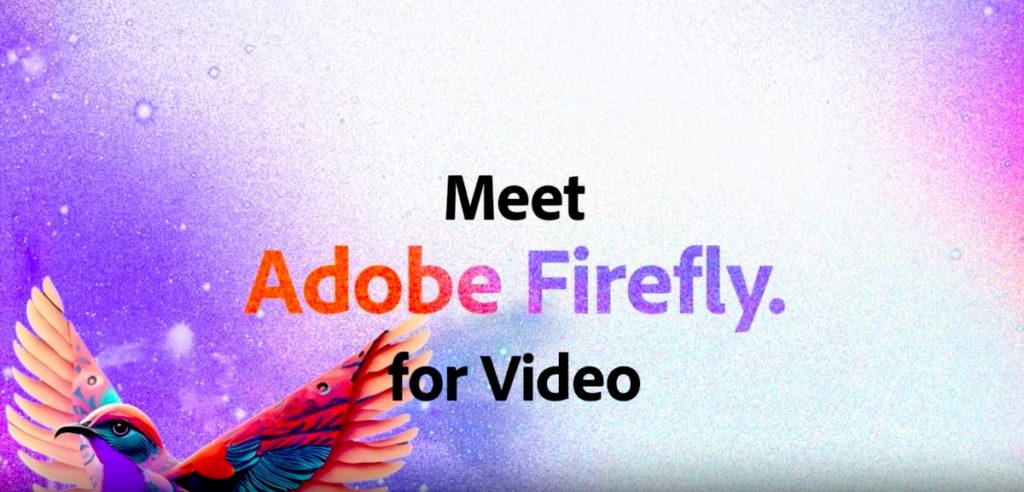 Adobe’s AI gumbo at Max 2024 9
