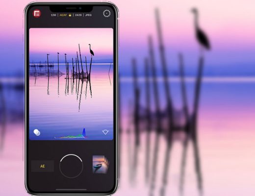 FiLMiC announces Firstlight photo app for iOS