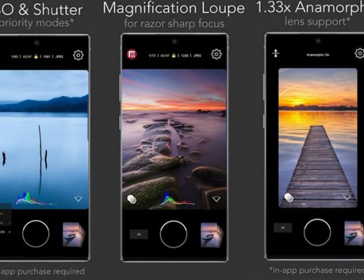 FiLMiC launches FREE Firstlight photo app for Android