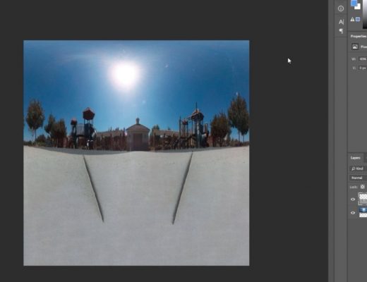 Learn VEGAS VR Studio – Creating VR Images for VR Studio 10