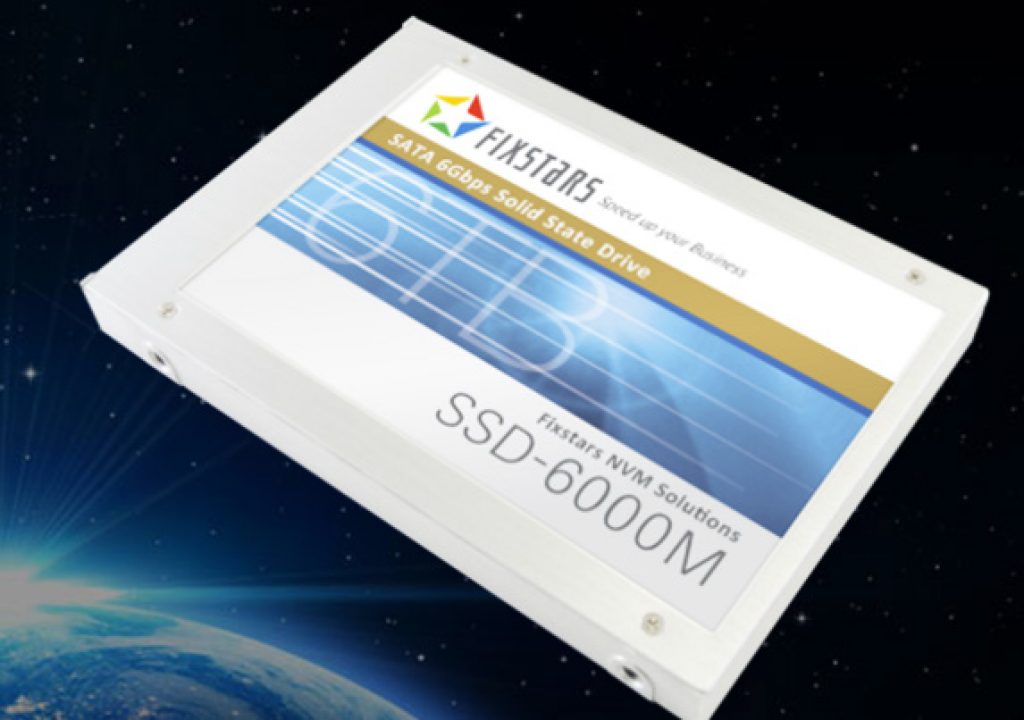 Work Faster With a 6TB SSD 1