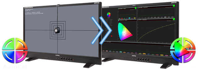 IBC2026: Flanders Scientific showcases complete on-monitor calibration 3 IBC2026: Flanders Scientific showcases complete on-monitor calibration