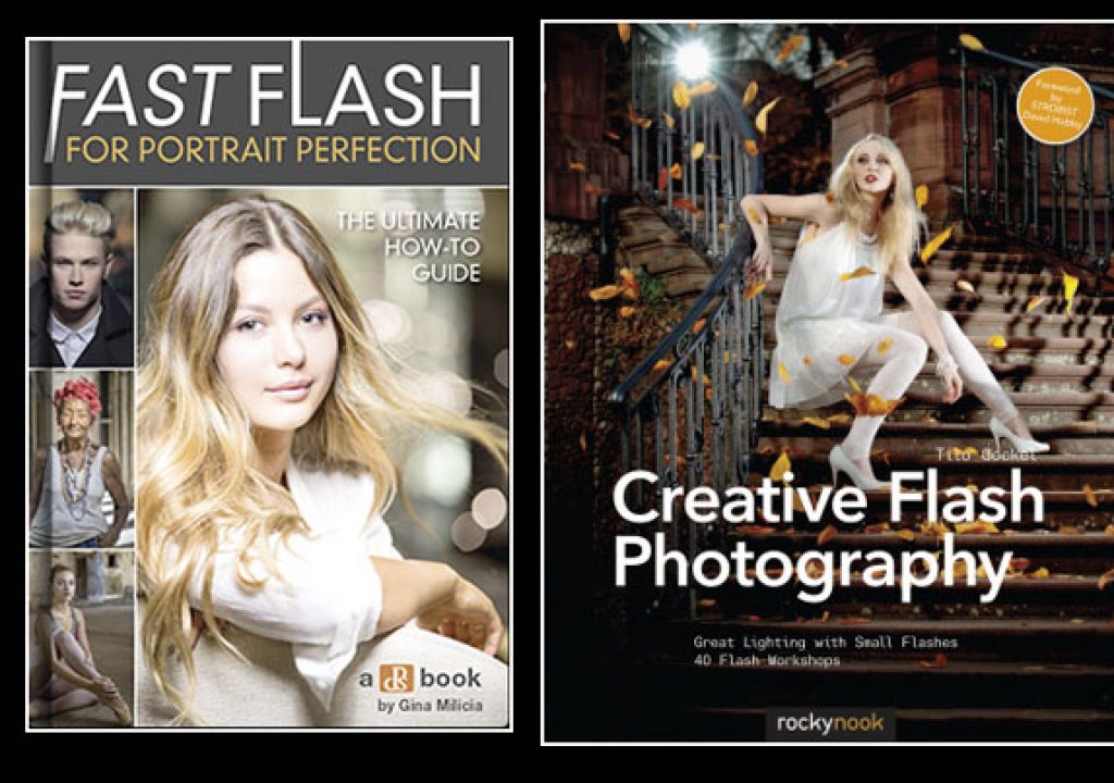 Flash Photography: two reading suggestions 1