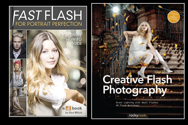 Flash Photography: two reading suggestions 10