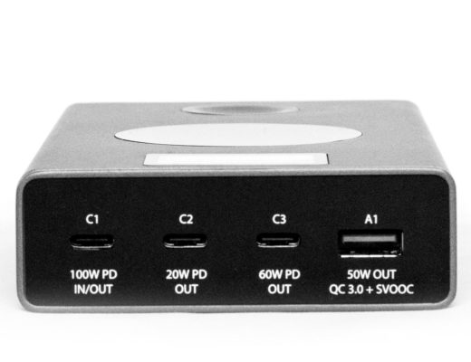Flash Pro and Flash Pro Plus: the world’s most powerful power banks