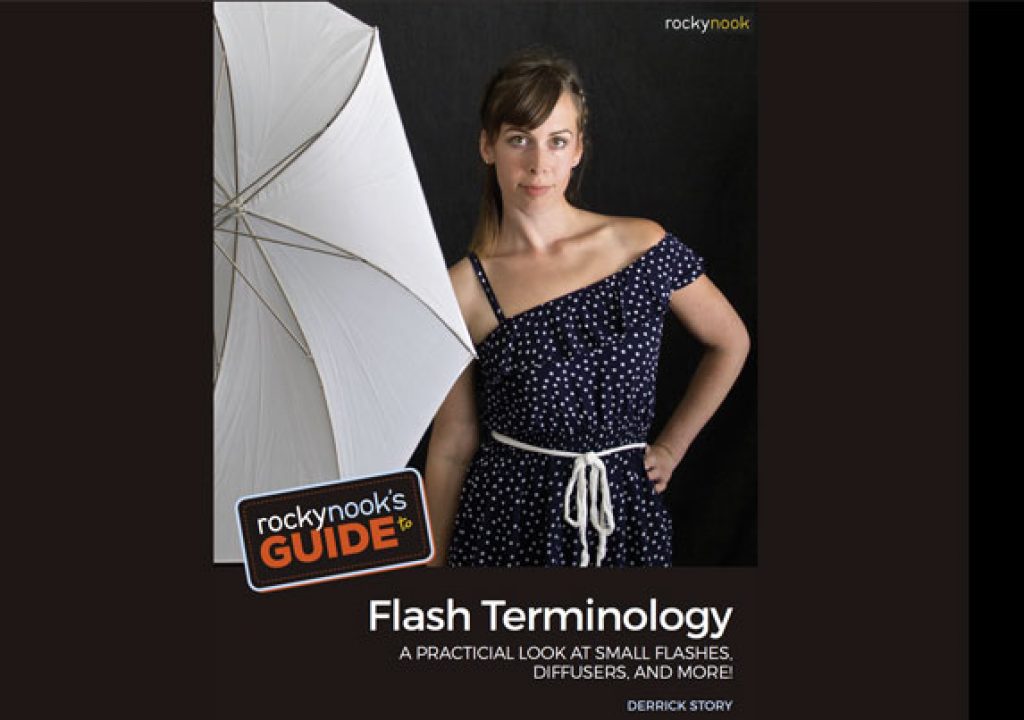 A free guide to flash terminology 1
