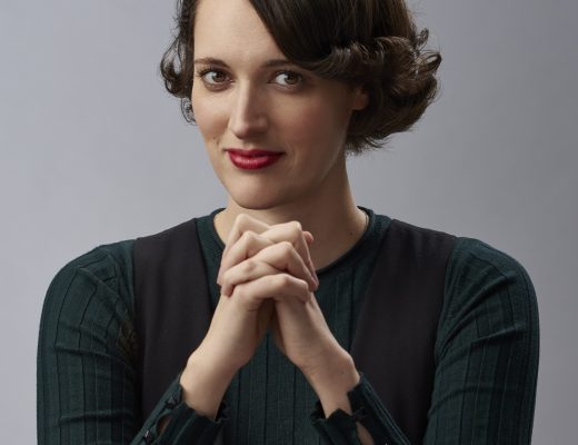 ART OF THE CUT with Gary Dollner, ACE, editor of "Fleabag" and "Killing Eve" 1