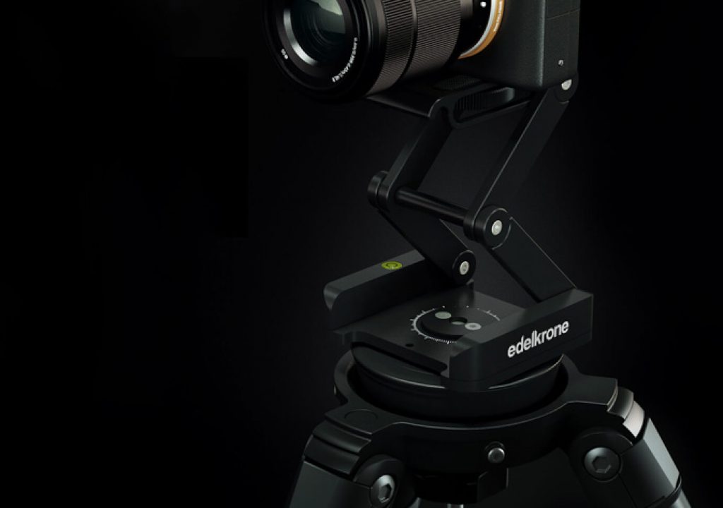 Flex-Tilt Head 2, a NEW tripod head for DSLRs