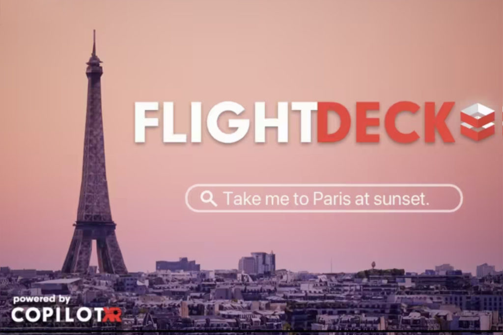 FlightDeck brings the power of AI to Unreal Engine