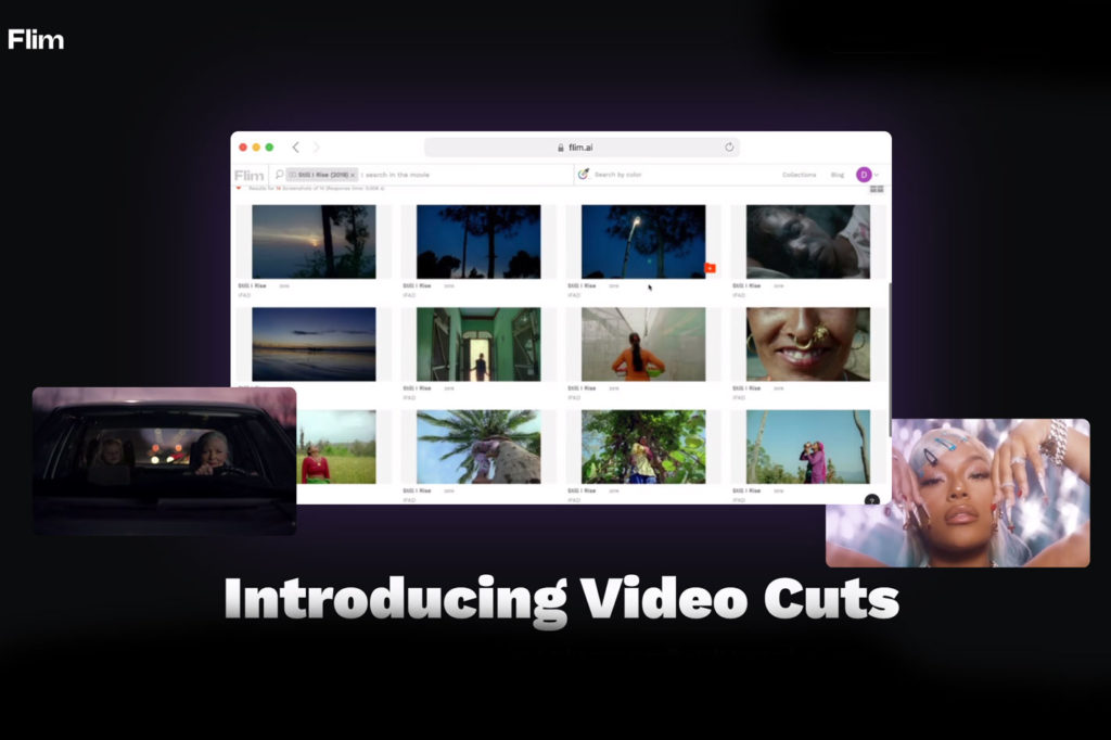 Flim’s Video Cuts is now open!