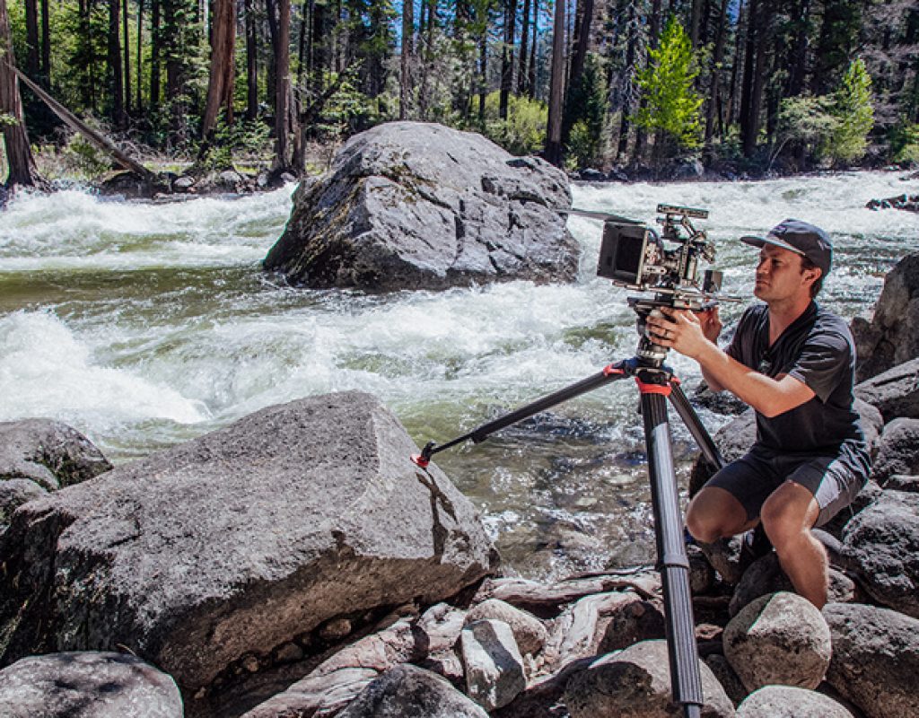 Sachtler and Vinten take flowtech technology to 2018 NAB Show