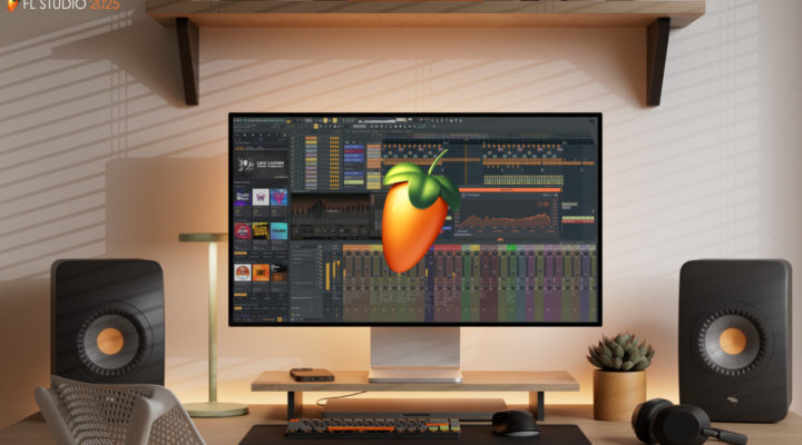 FL Studio 2025: new smart tools to accelerate creativity