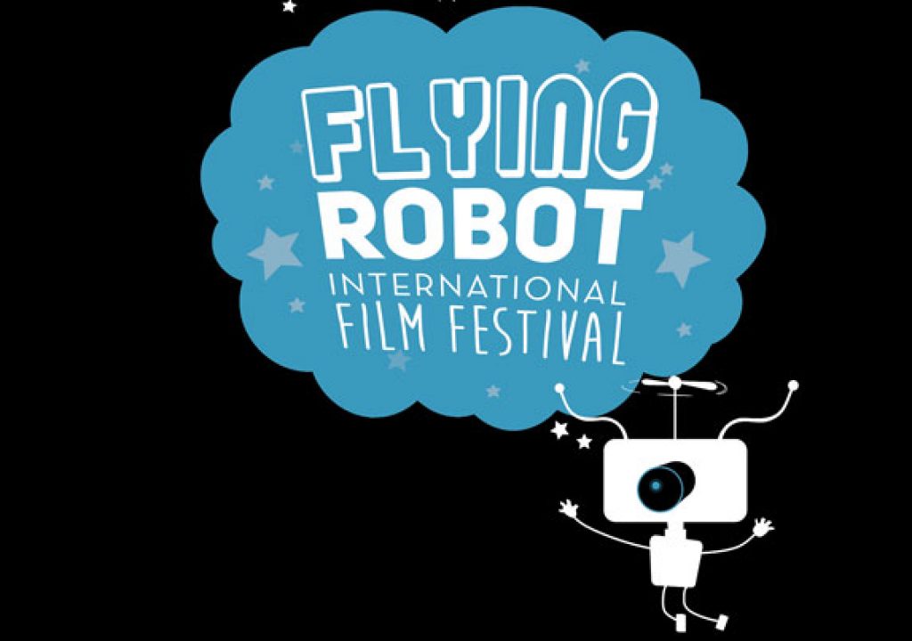 Another drone film festival 1