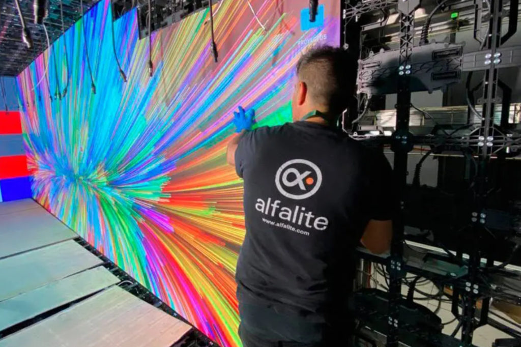 FOR-A to show new display technologies at InfoComm 2025