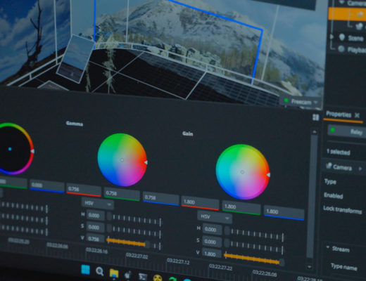Foundry’s updated Nuke Stage simplifies virtual production workflows