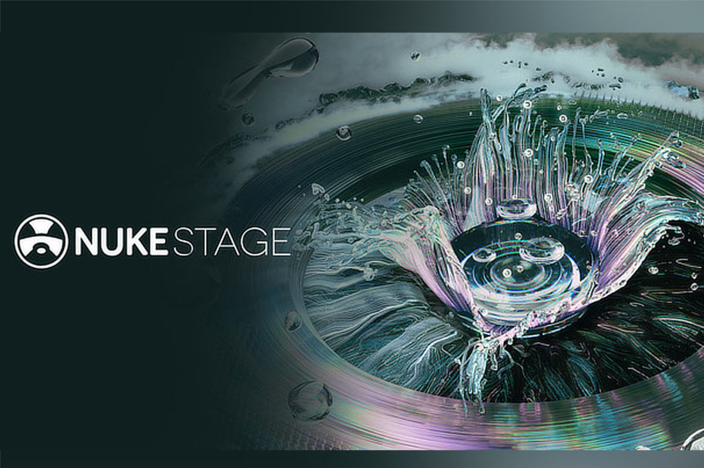 Foundry Nuke Stage: purpose-built for Virtual Production 1