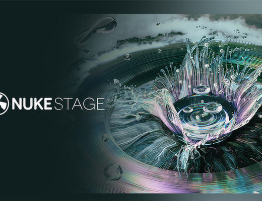 Foundry Nuke Stage: purpose-built for Virtual Production 6