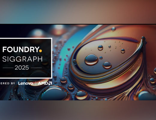 Sinners fireside chat at SIGGRAPH 2025 hosted by Foundry