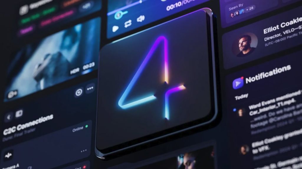 Frame.io Version 4 Beta is Here 5