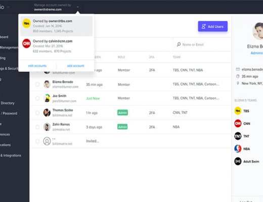 Frame.io Enterprise available now