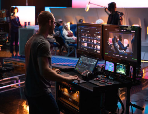 Frame.io: new update expands Camera to Cloud workflows